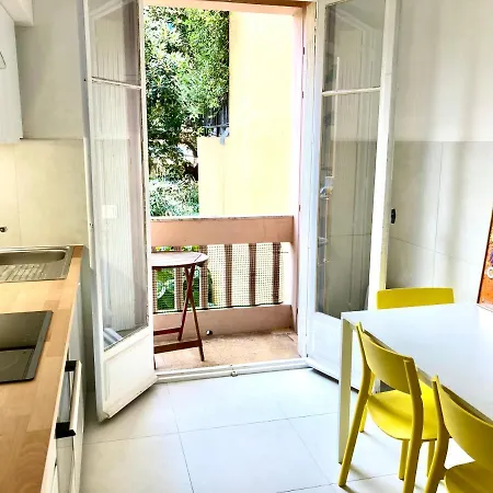 Edouard Vii * Menton