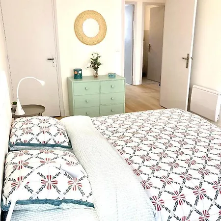 Edouard Vii Apartamento Menton