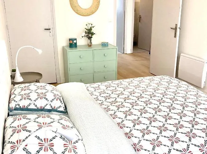 Edouard Vii Apartamento Menton