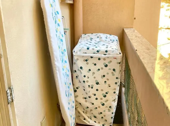 Edouard Vii Apartamento *