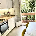 Apartment Edouard Vii Menton