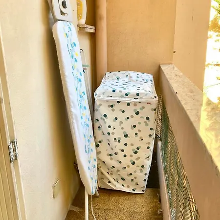 Edouard Vii דירה *