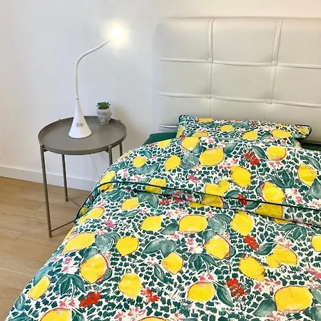 Edouard Vii Apartamento Menton