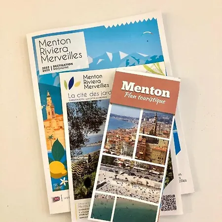 Apartamento Edouard Vii