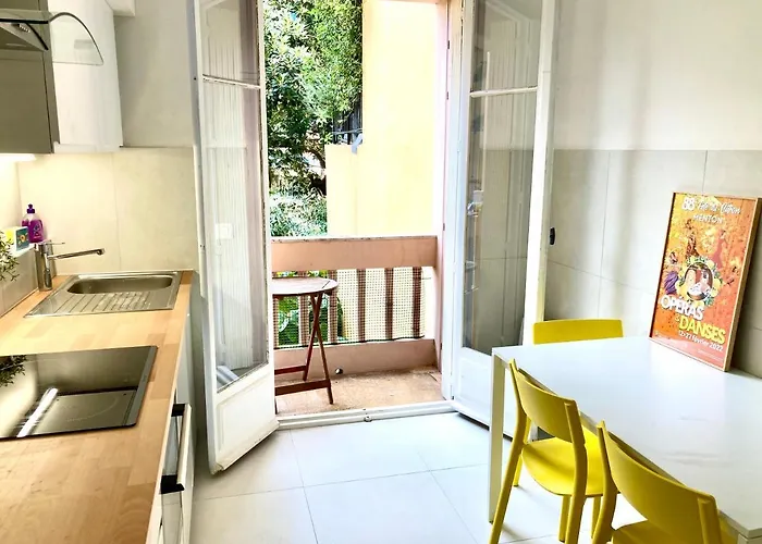 Edouard Vii * Menton