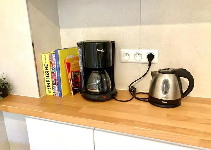 Edouard Vii Lejlighed